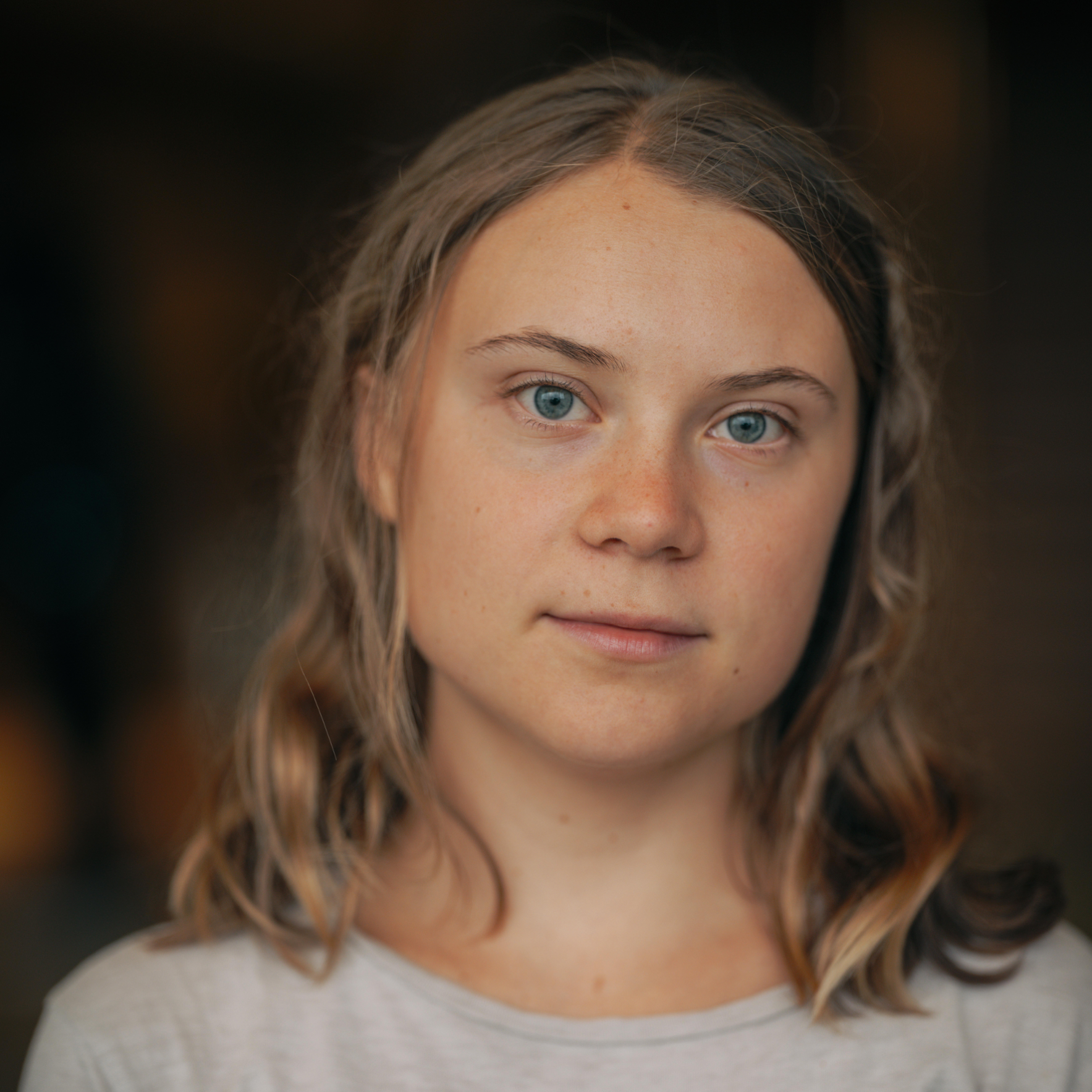 Miss Greta Thunberg